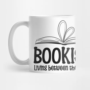 Bookish Mug